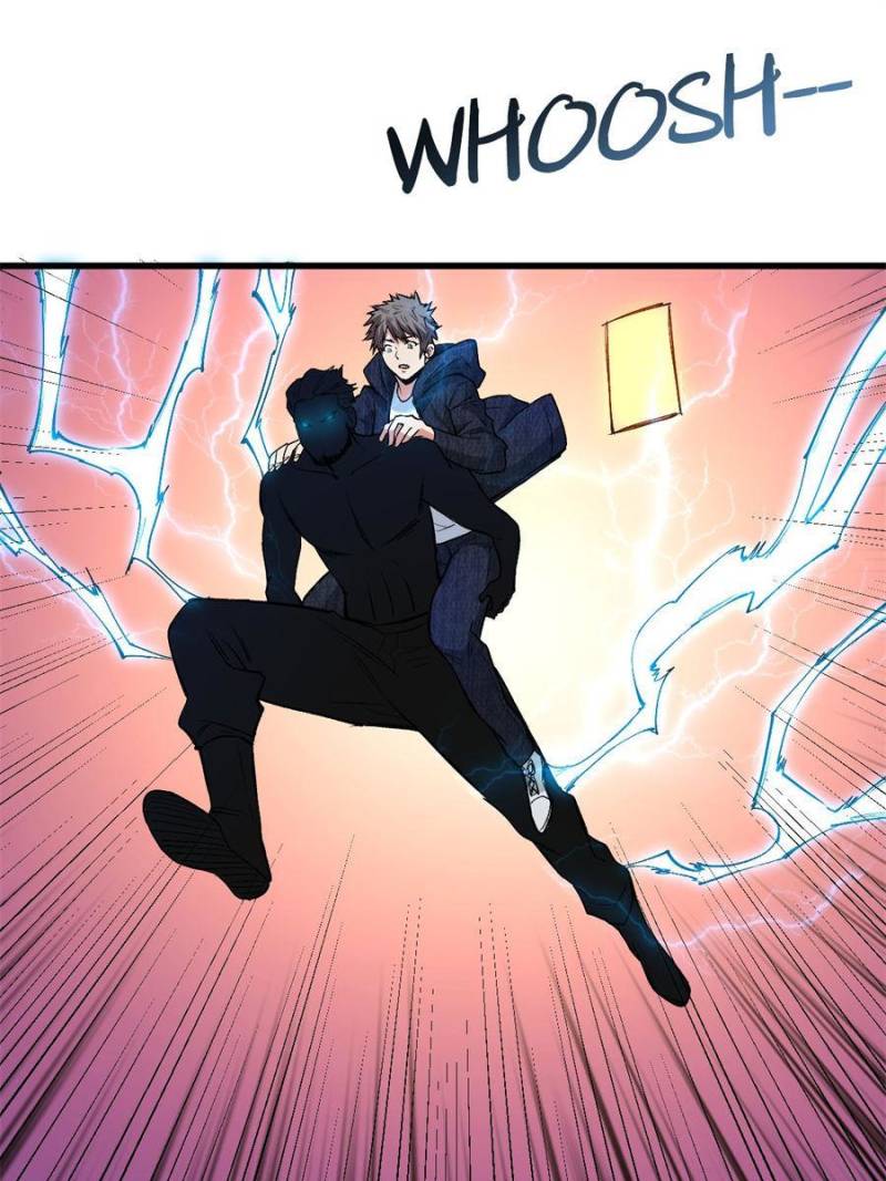 Read Endgame Restart EN Manga Online
