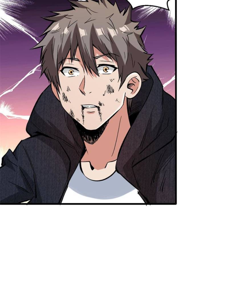 Read Endgame Restart EN Manga Online