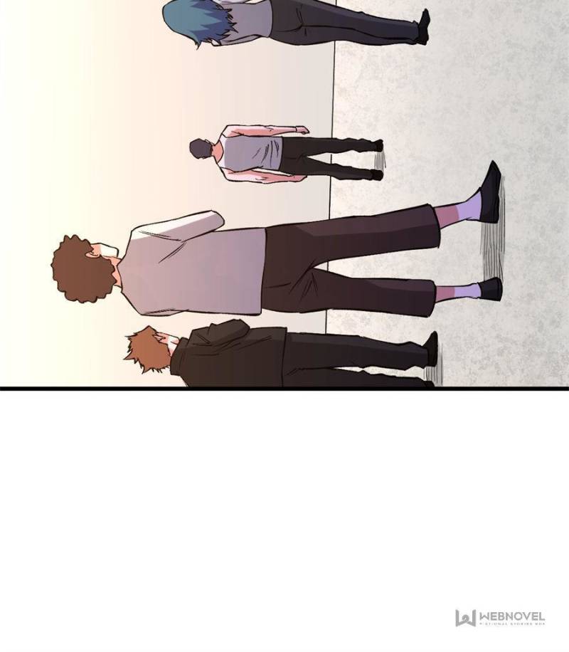 Read Endgame Restart EN Manga Online