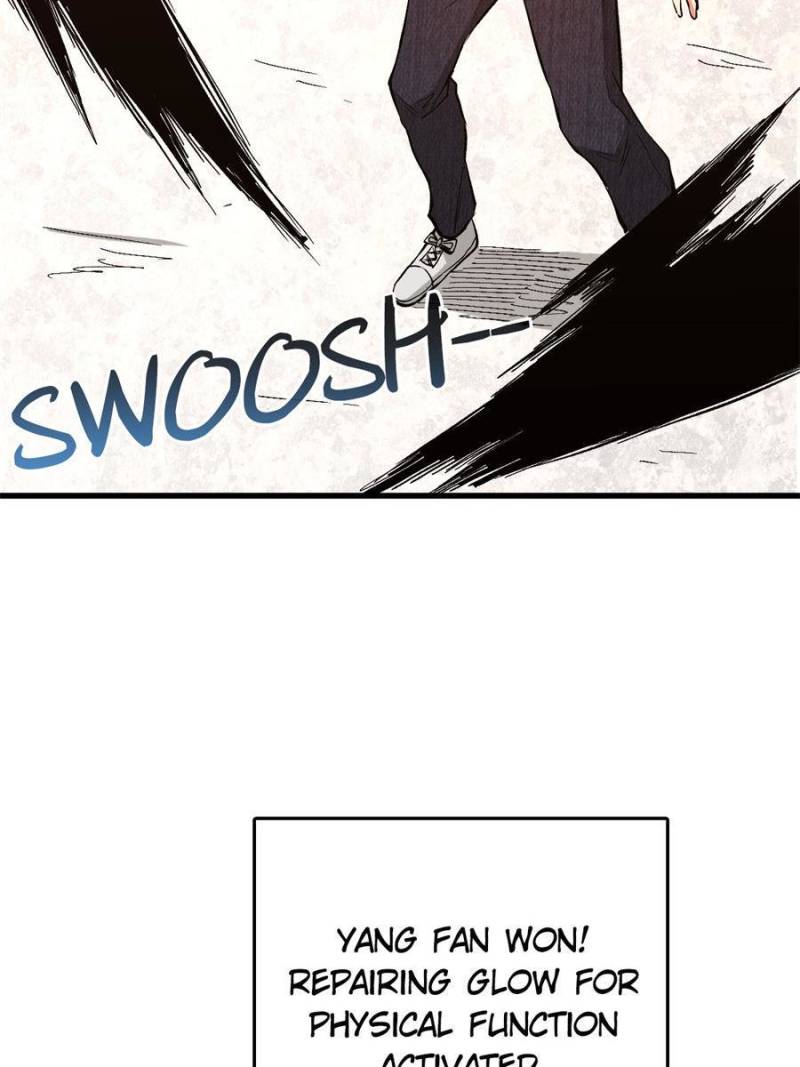 Read Endgame Restart EN Manga Online