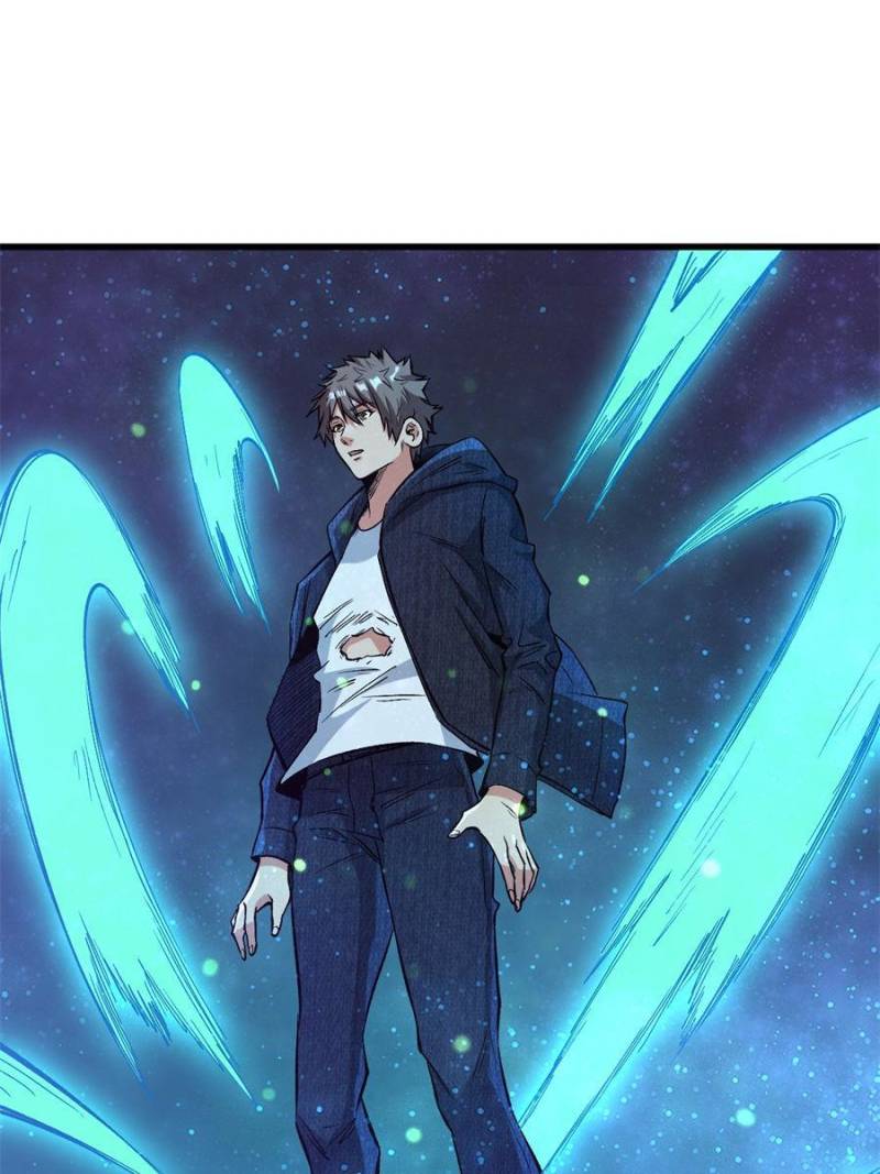Read Endgame Restart EN Manga Online