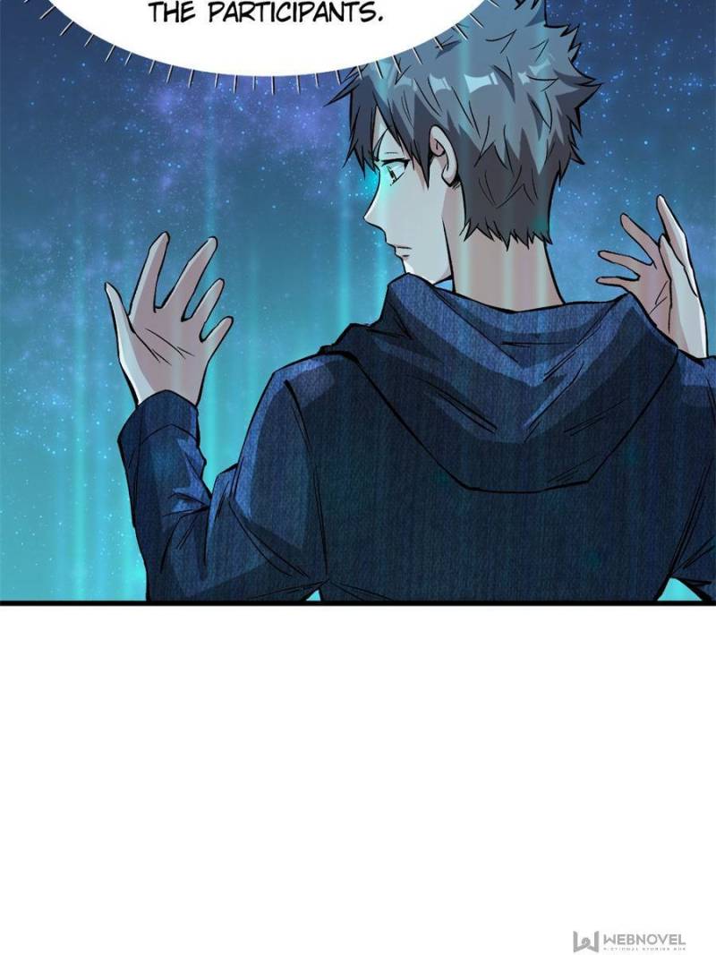 Read Endgame Restart EN Manga Online