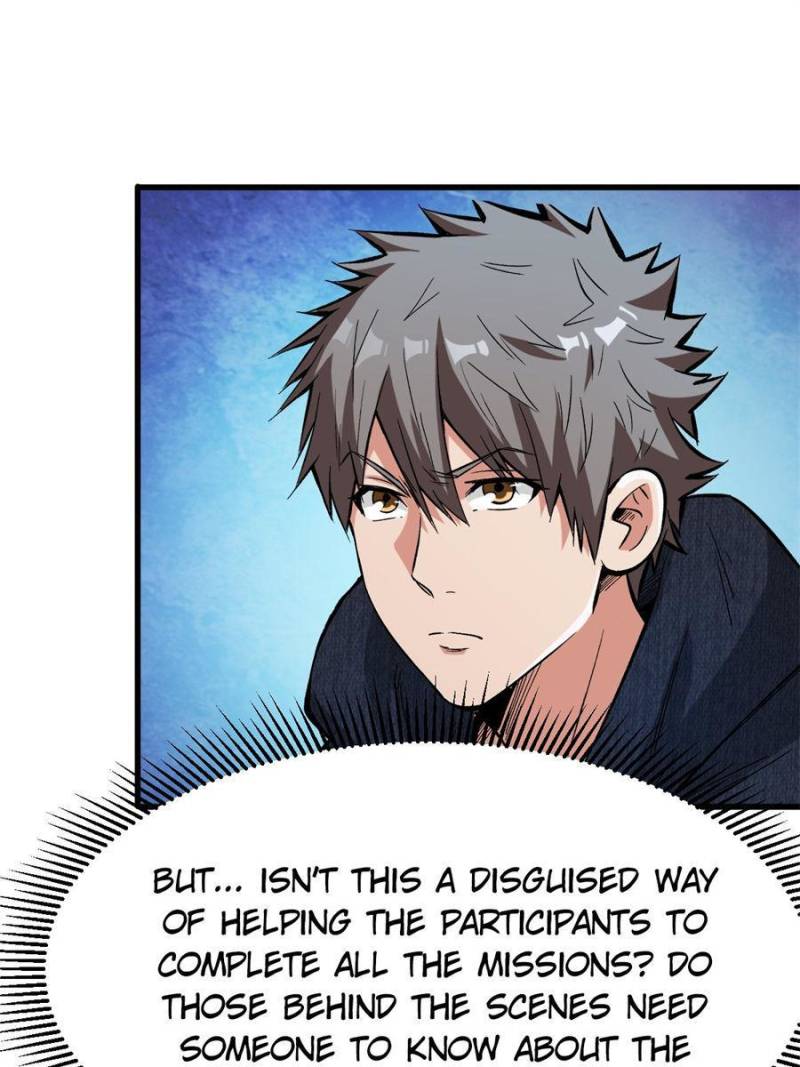 Read Endgame Restart EN Manga Online