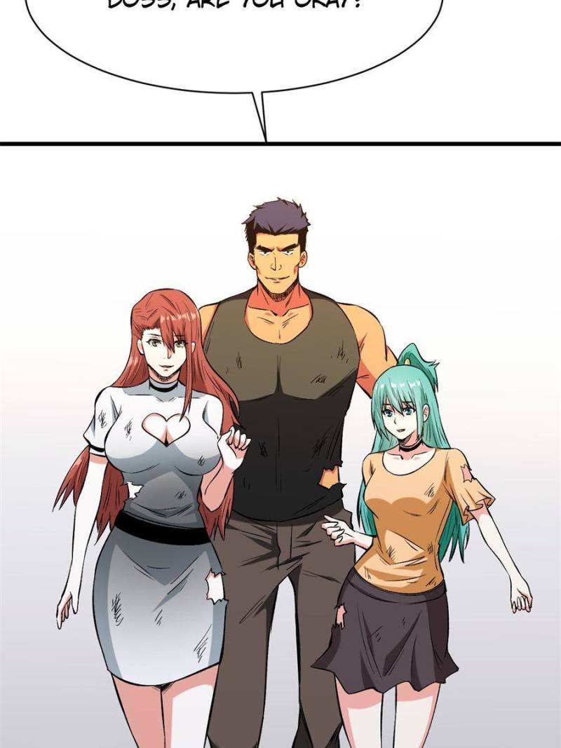 Read Endgame Restart EN Manga Online