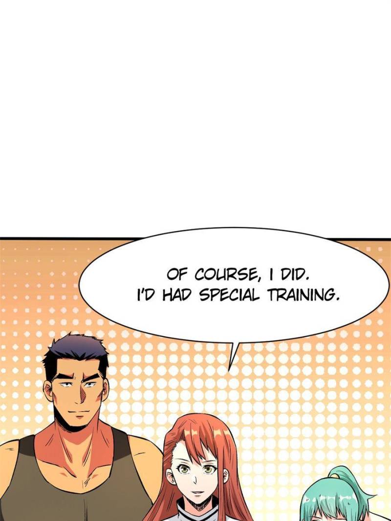 Read Endgame Restart EN Manga Online