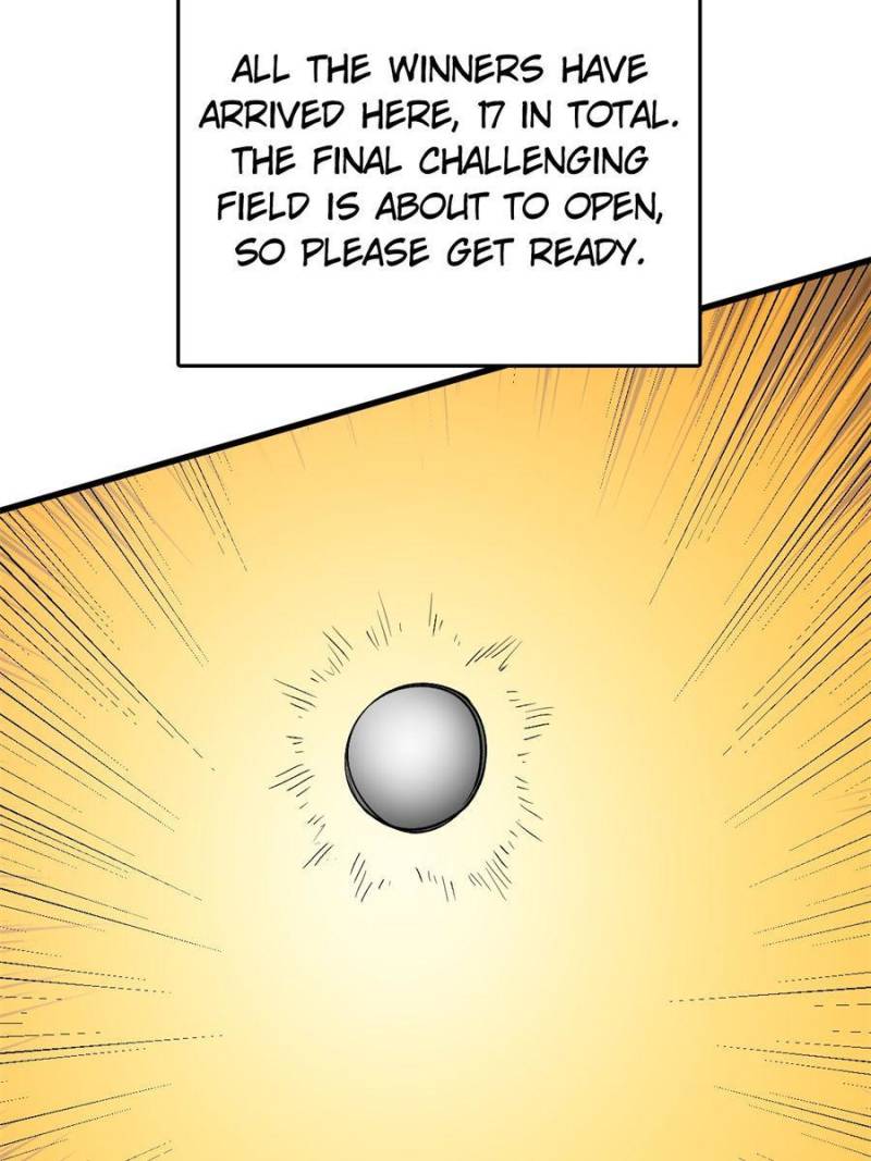 Read Endgame Restart EN Manga Online