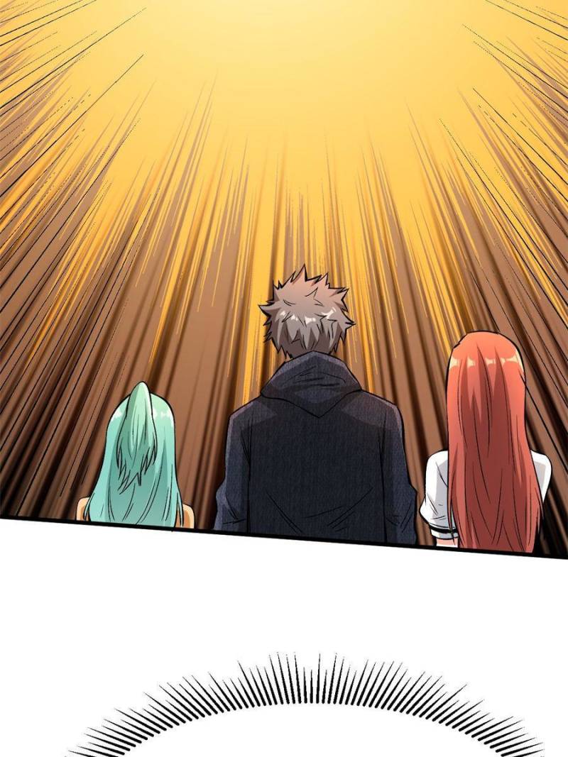 Read Endgame Restart EN Manga Online