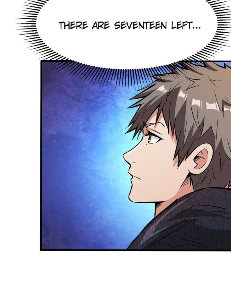 Read Endgame Restart EN Manga Online