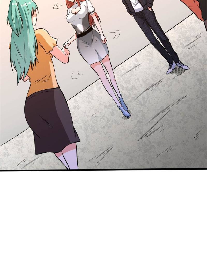 Read Endgame Restart EN Manga Online