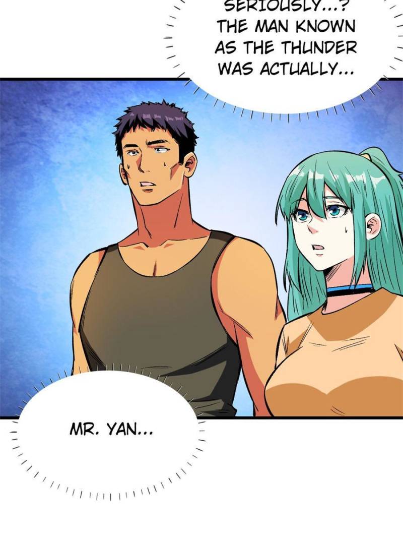Read Endgame Restart EN Manga Online