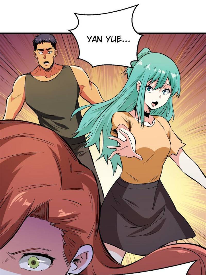 Read Endgame Restart EN Manga Online