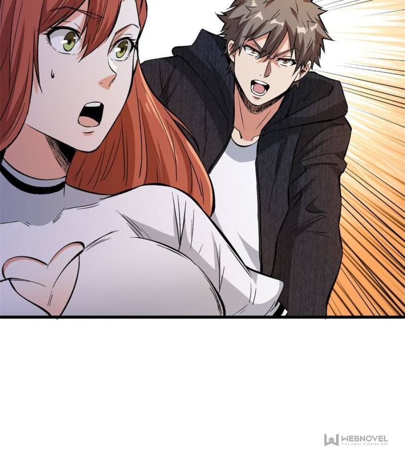 Read Endgame Restart EN Manga Online