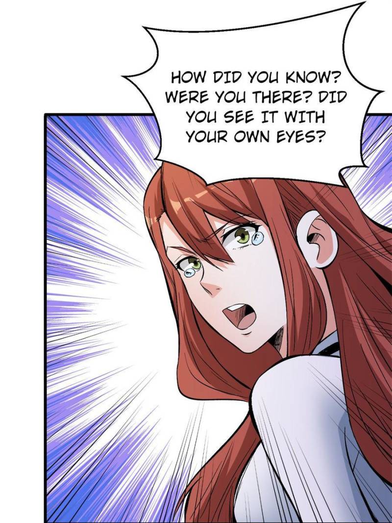 Read Endgame Restart EN Manga Online