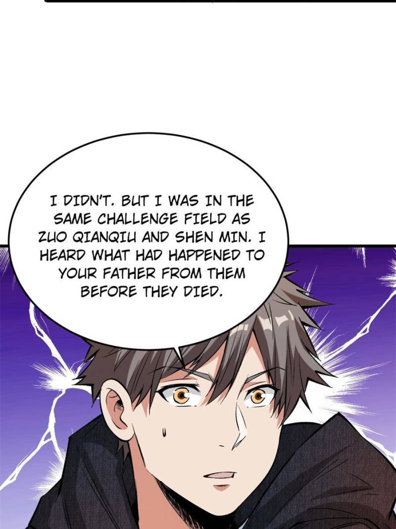 Read Endgame Restart EN Manga Online