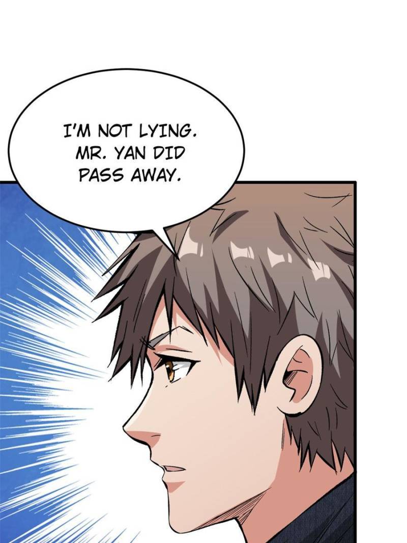 Read Endgame Restart EN Manga Online