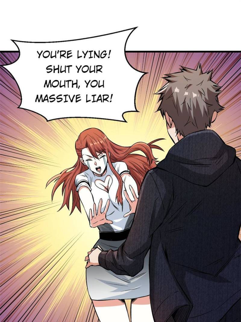 Read Endgame Restart EN Manga Online