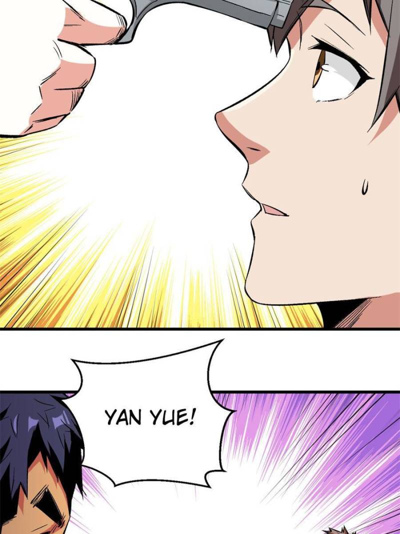 Read Endgame Restart EN Manga Online