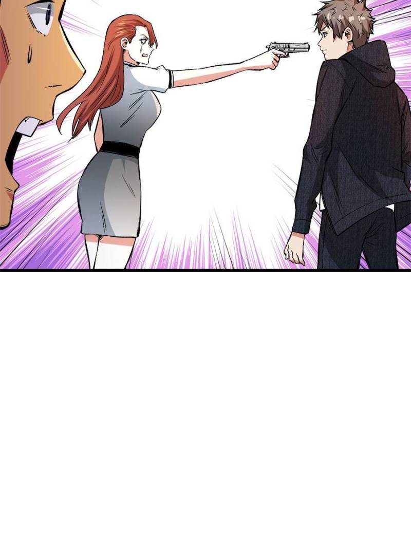 Read Endgame Restart EN Manga Online