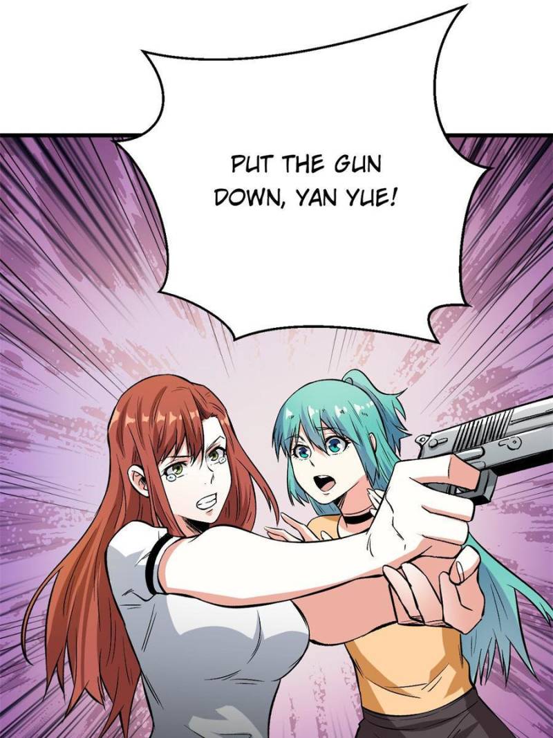 Read Endgame Restart EN Manga Online