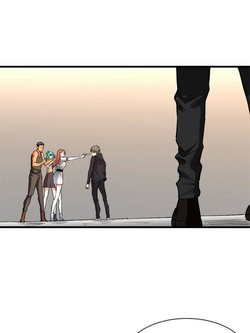 Read Endgame Restart EN Manga Online