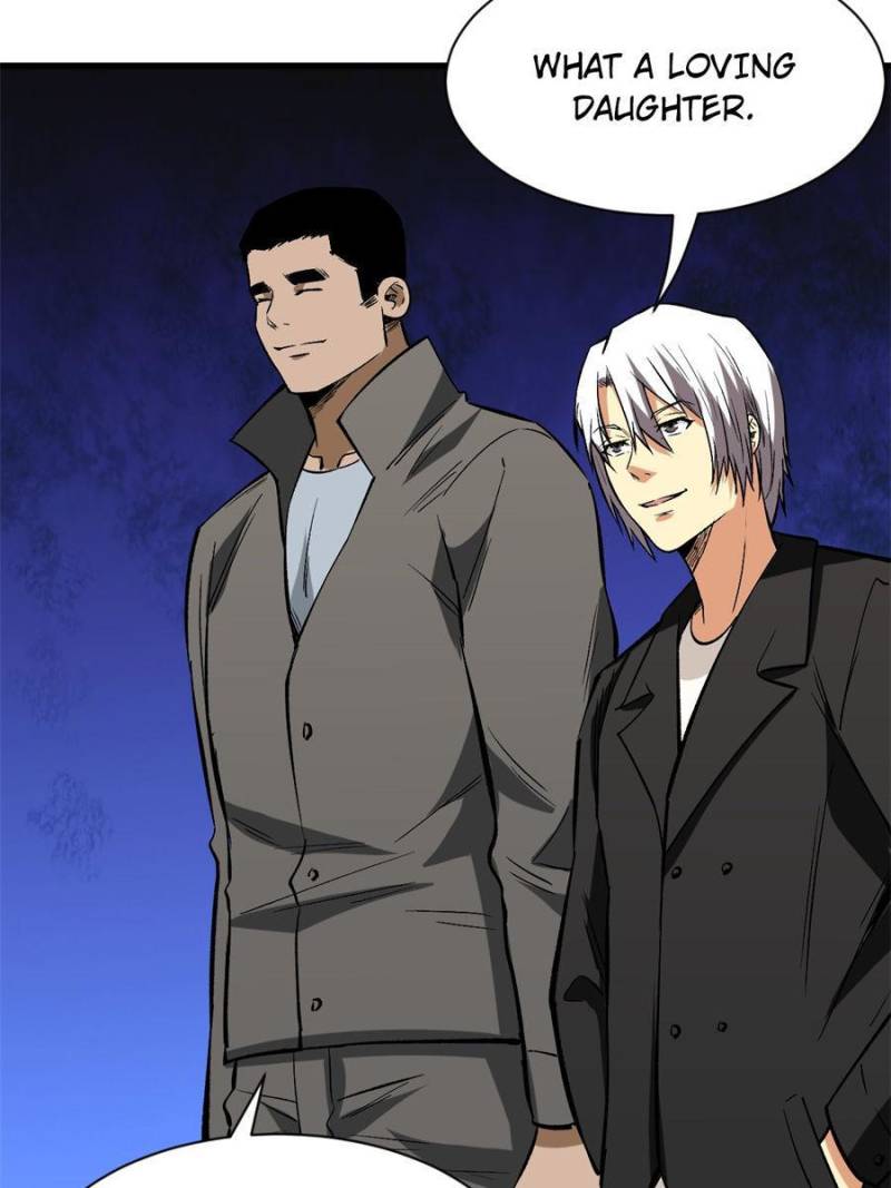 Read Endgame Restart EN Manga Online