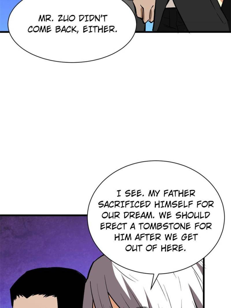 Read Endgame Restart EN Manga Online
