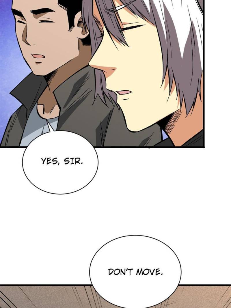 Read Endgame Restart EN Manga Online