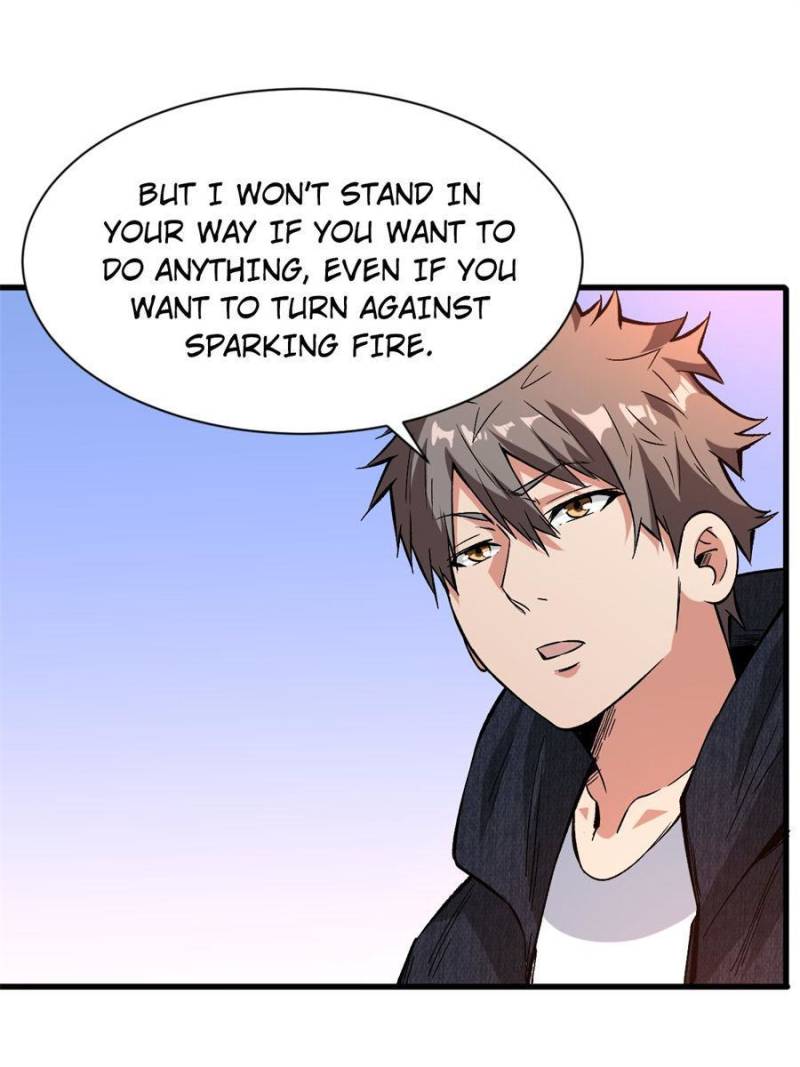 Read Endgame Restart EN Manga Online