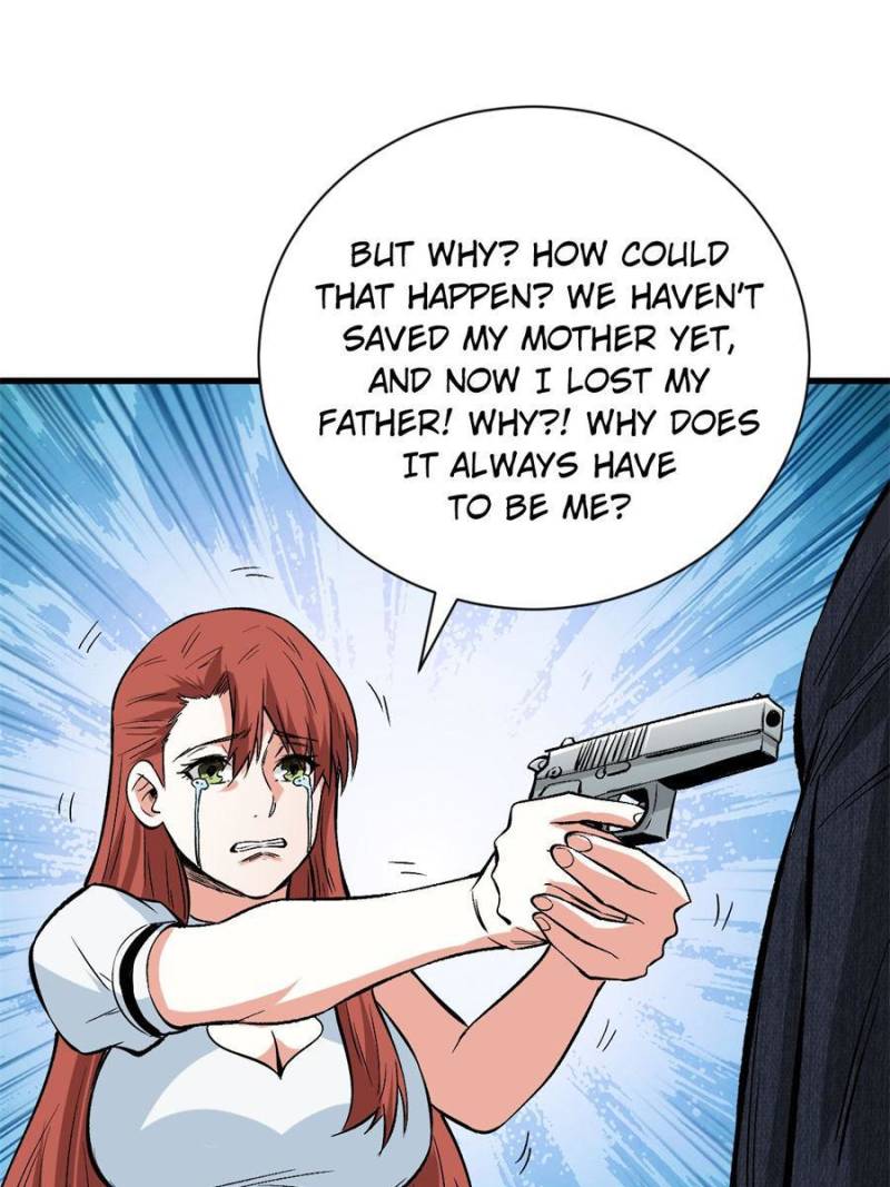 Read Endgame Restart EN Manga Online