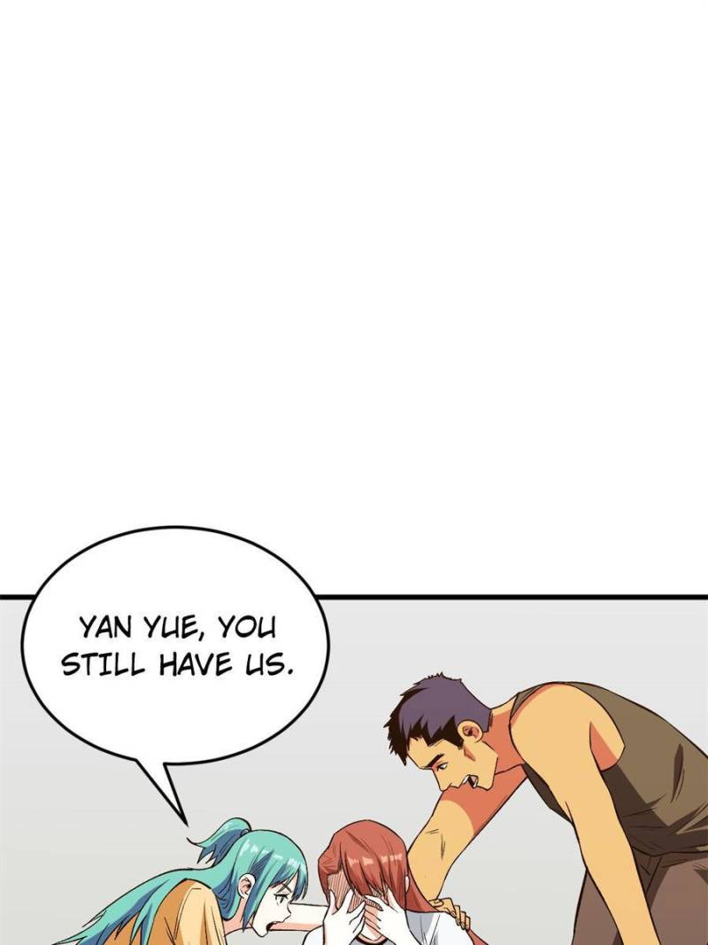 Read Endgame Restart EN Manga Online