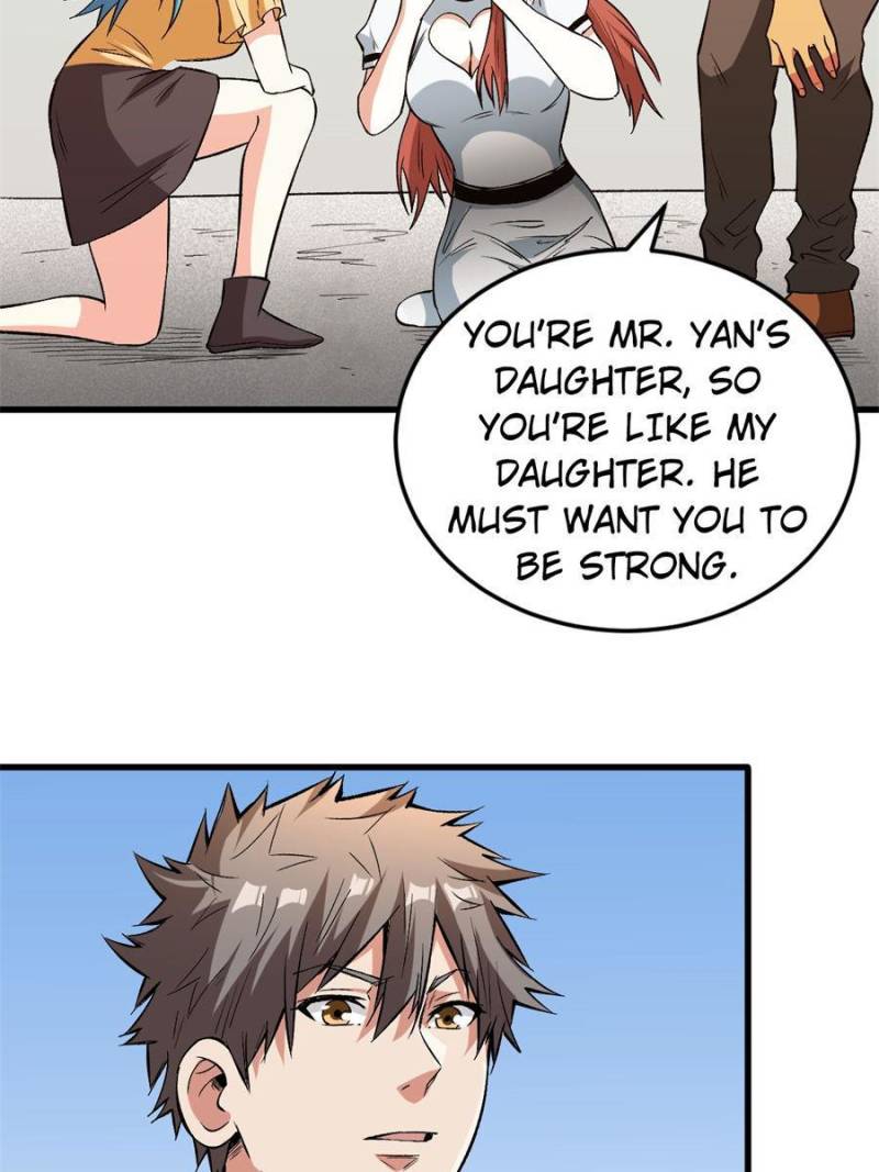 Read Endgame Restart EN Manga Online