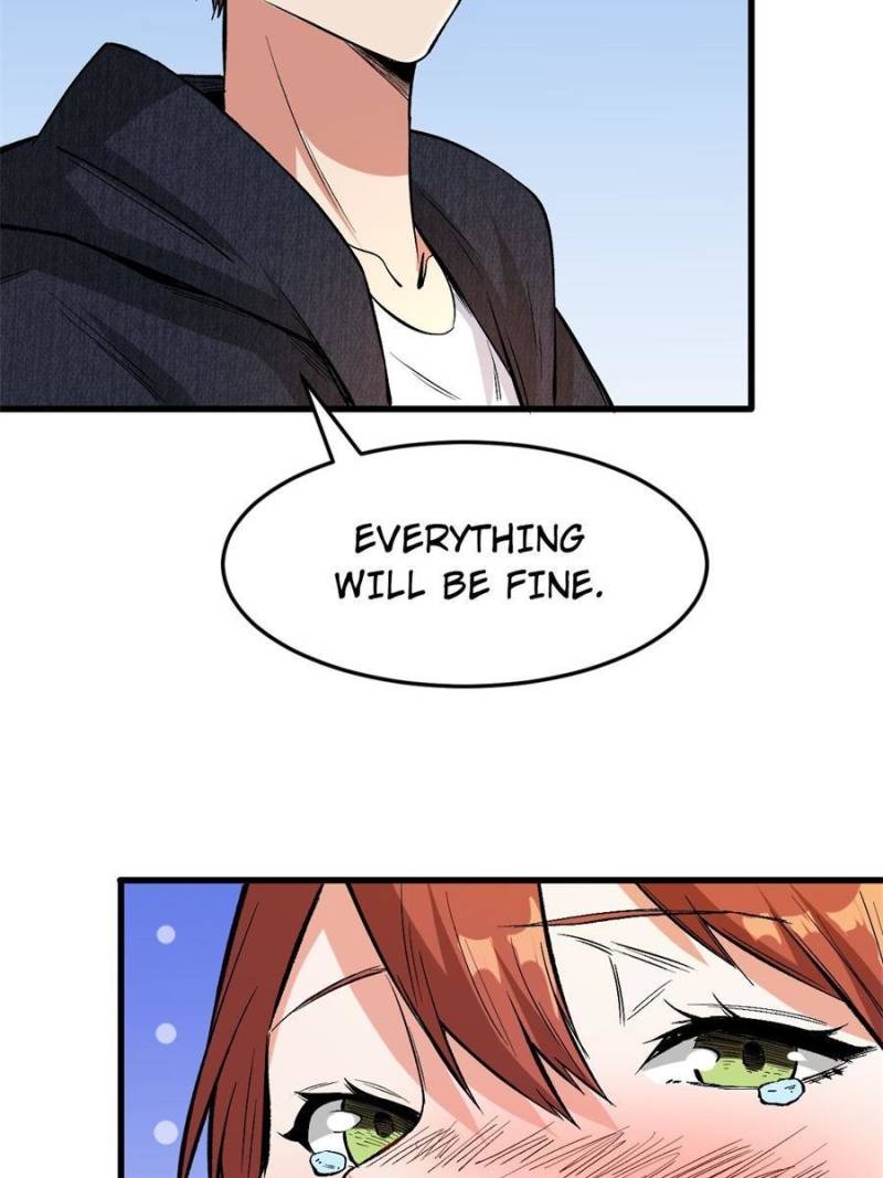 Read Endgame Restart EN Manga Online