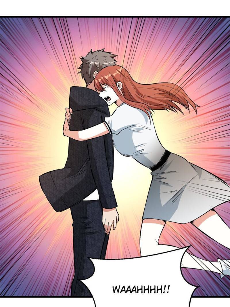 Read Endgame Restart EN Manga Online