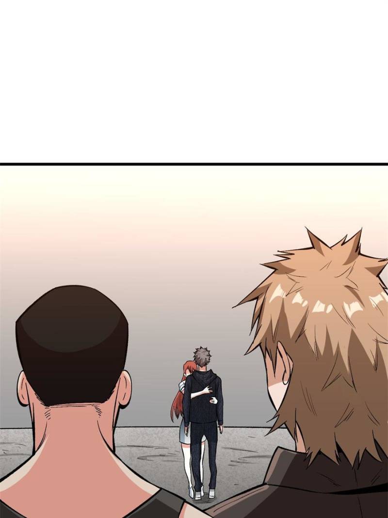 Read Endgame Restart EN Manga Online