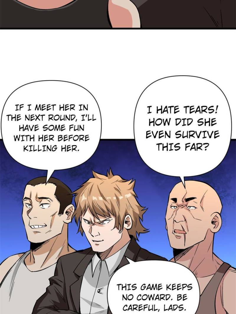 Read Endgame Restart EN Manga Online