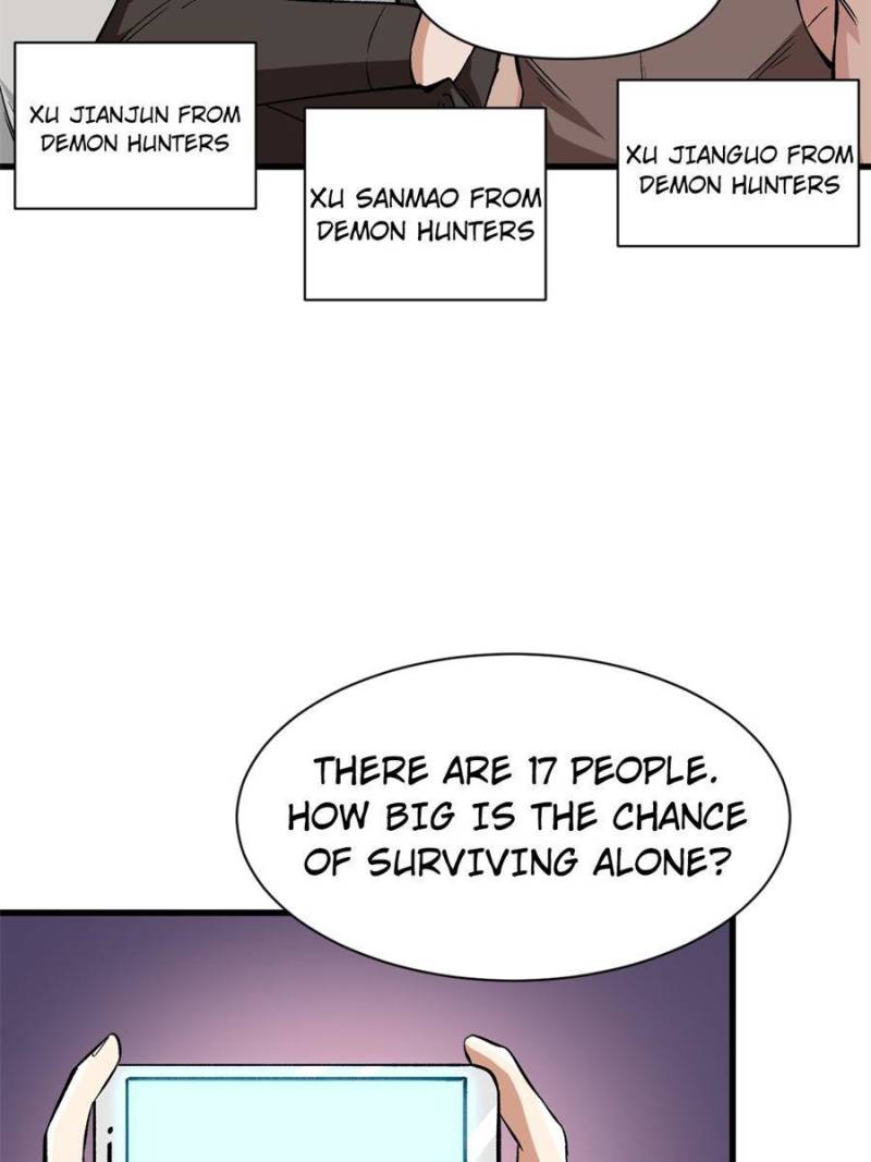 Read Endgame Restart EN Manga Online