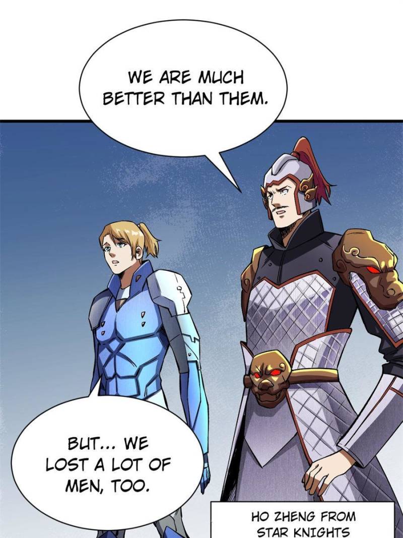 Read Endgame Restart EN Manga Online
