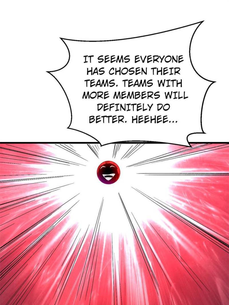Read Endgame Restart EN Manga Online