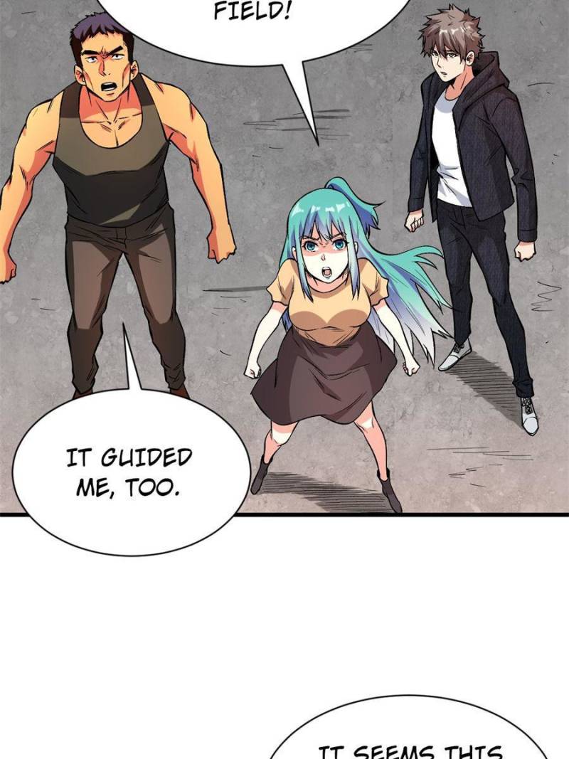 Read Endgame Restart EN Manga Online