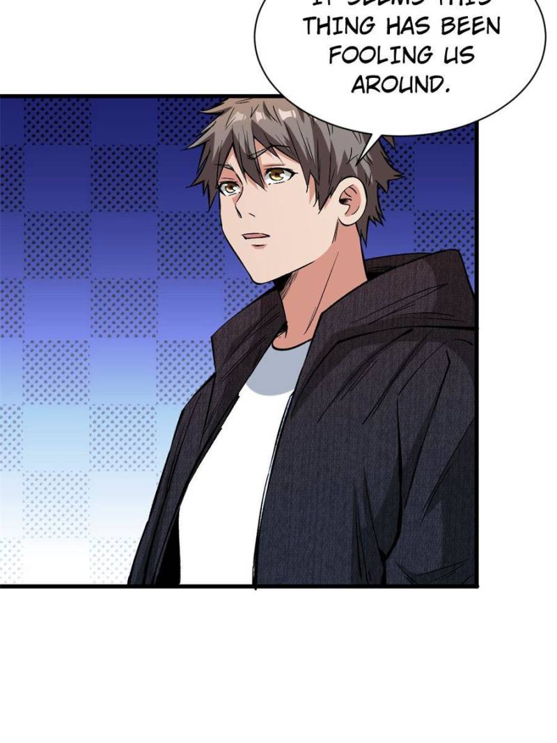Read Endgame Restart EN Manga Online