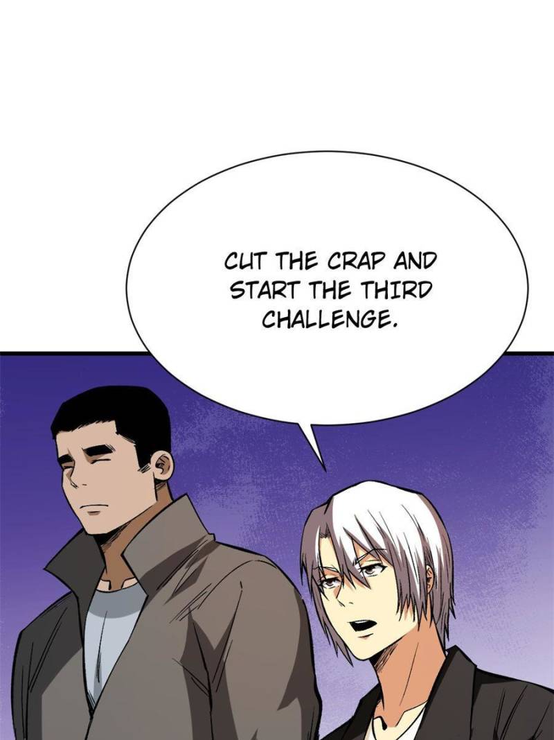 Read Endgame Restart EN Manga Online