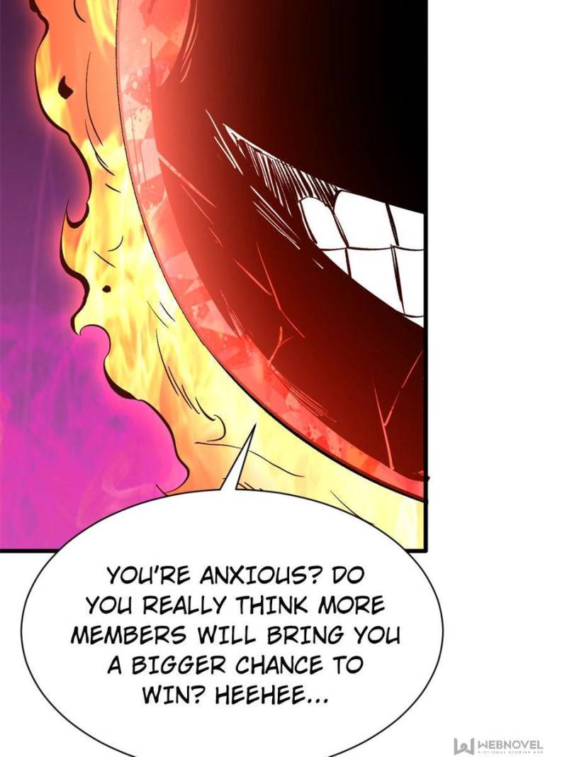 Read Endgame Restart EN Manga Online