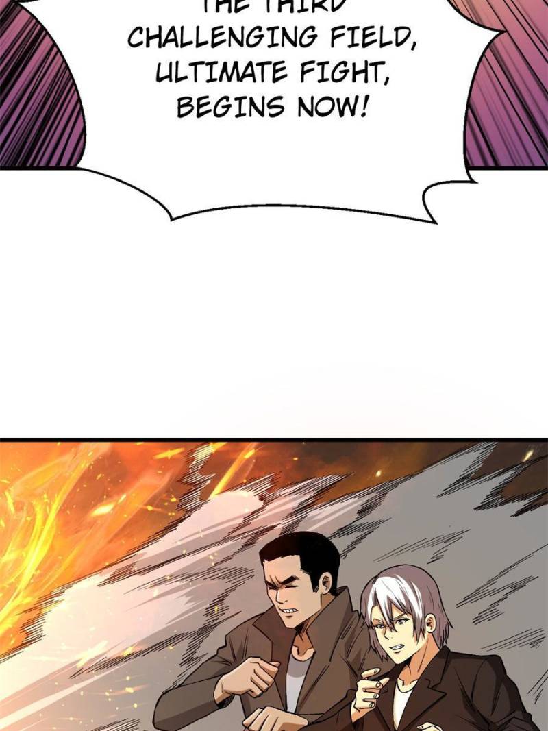 Read Endgame Restart EN Manga Online