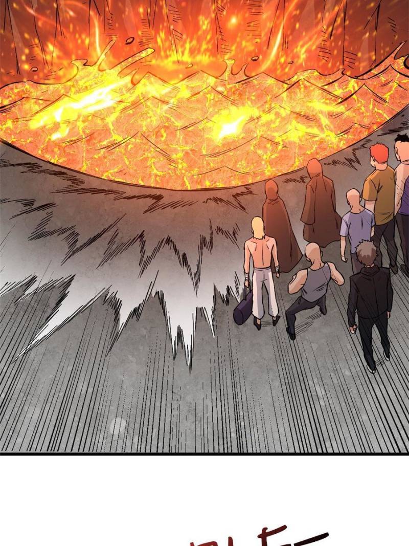 Read Endgame Restart EN Manga Online