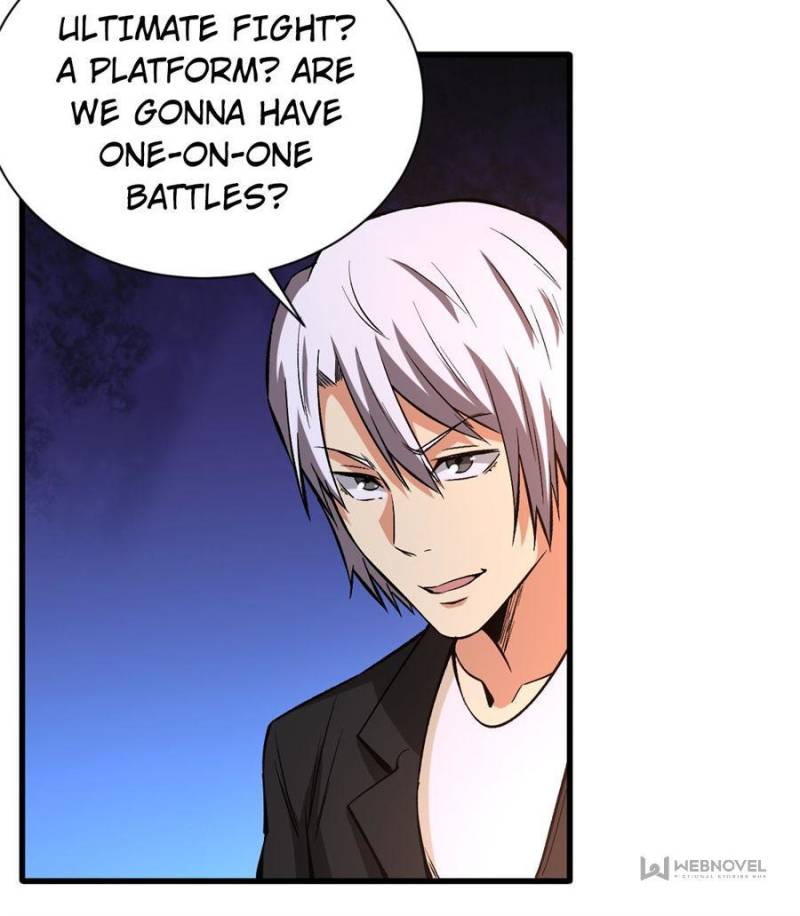 Read Endgame Restart EN Manga Online