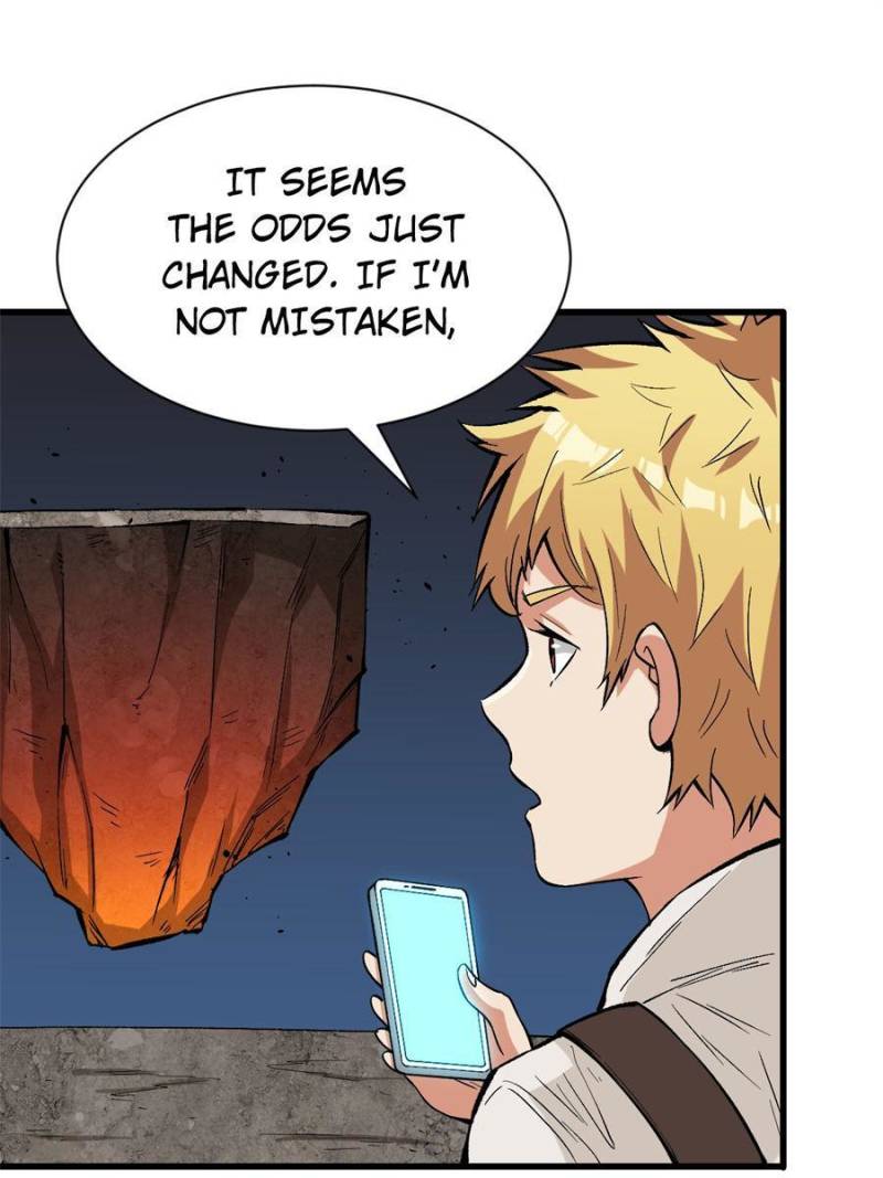 Read Endgame Restart EN Manga Online