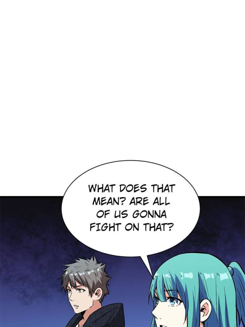 Read Endgame Restart EN Manga Online
