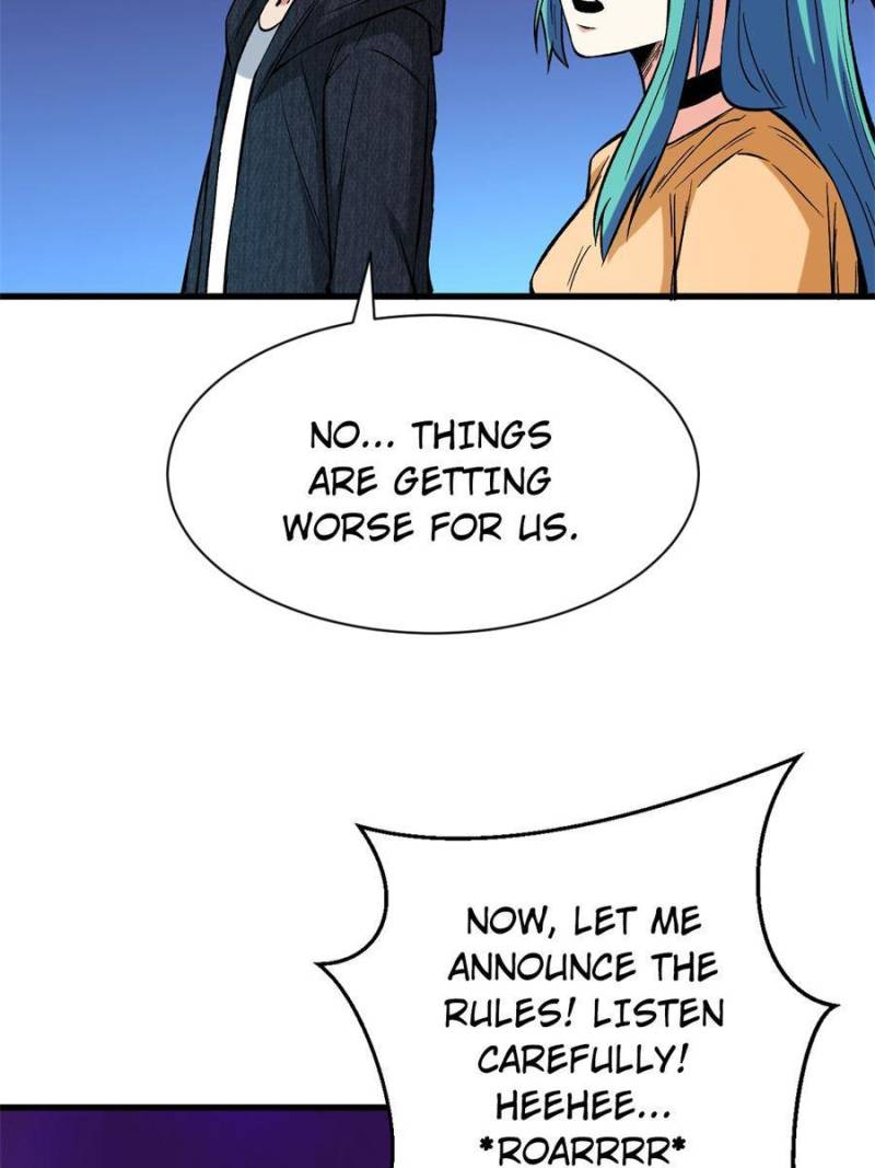 Read Endgame Restart EN Manga Online