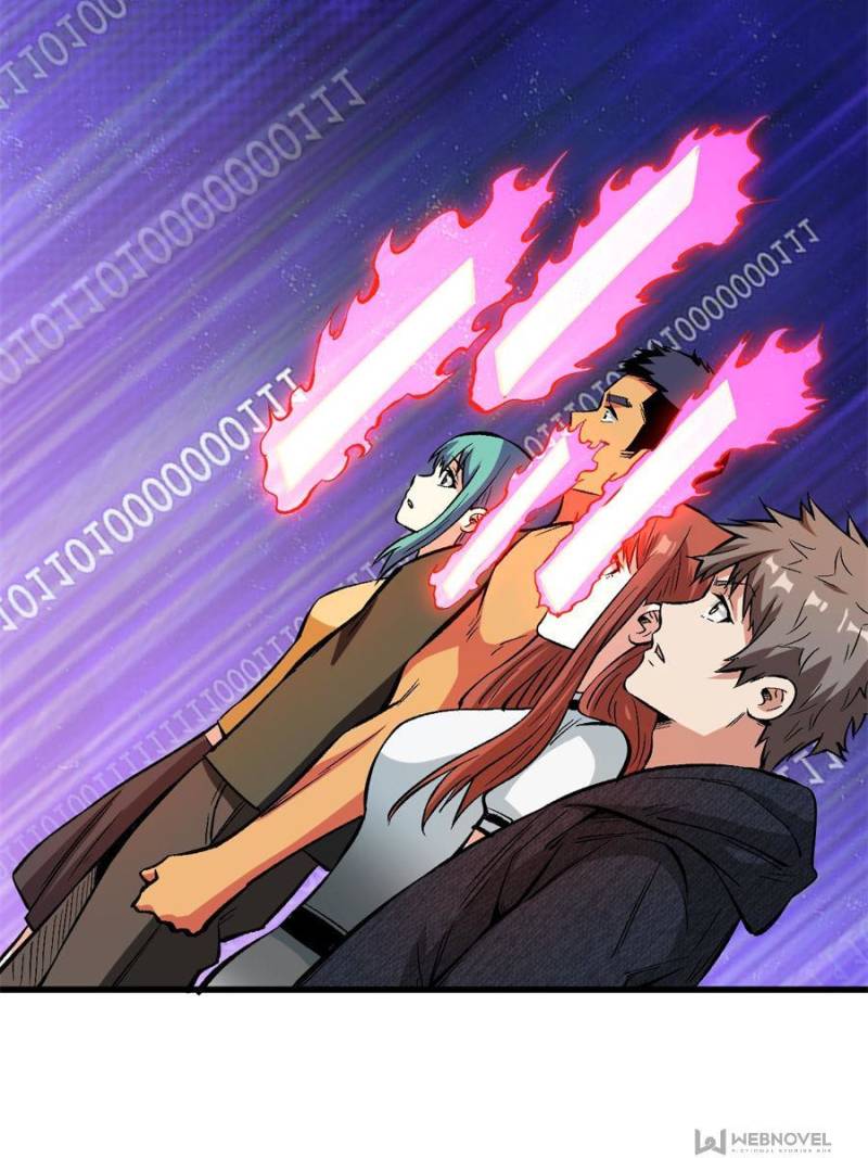 Read Endgame Restart EN Manga Online