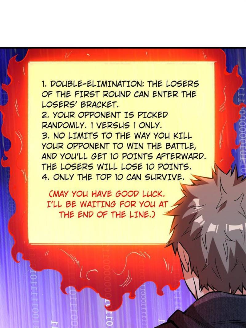 Read Endgame Restart EN Manga Online